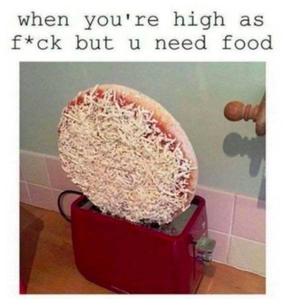 These Memes Are Higher Than The Sky…