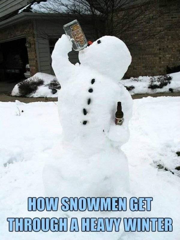 Way Too Wasted…
