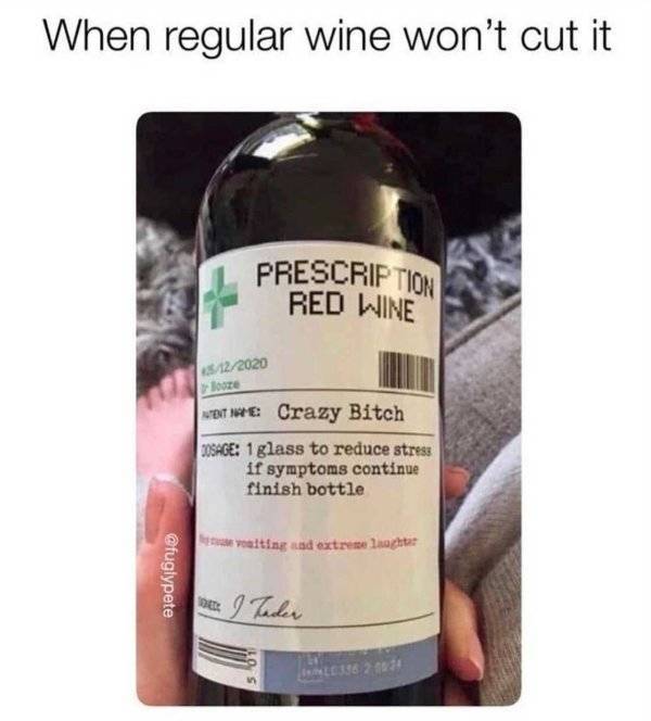 Way Too Wasted…