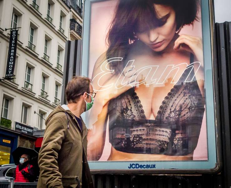 Dirty Mind, Come Here!