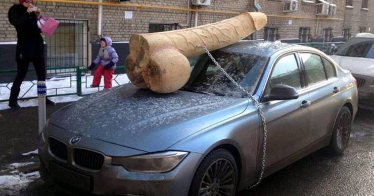 Dirty Mind, Come Here!