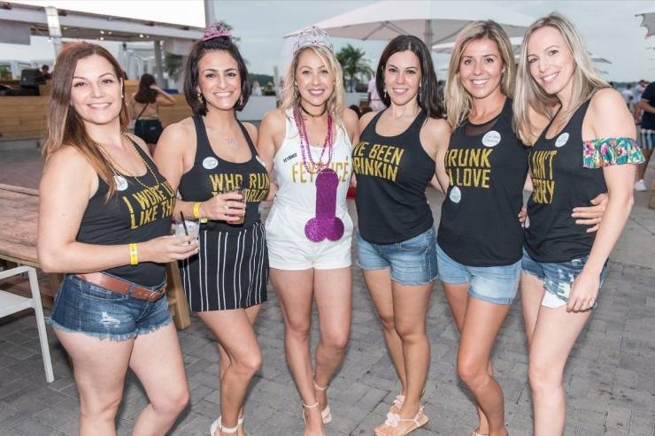 Dirty Mind, Come Here!