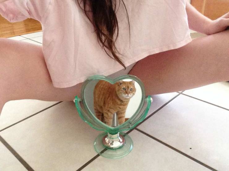 Dirty Mind, Come Here!