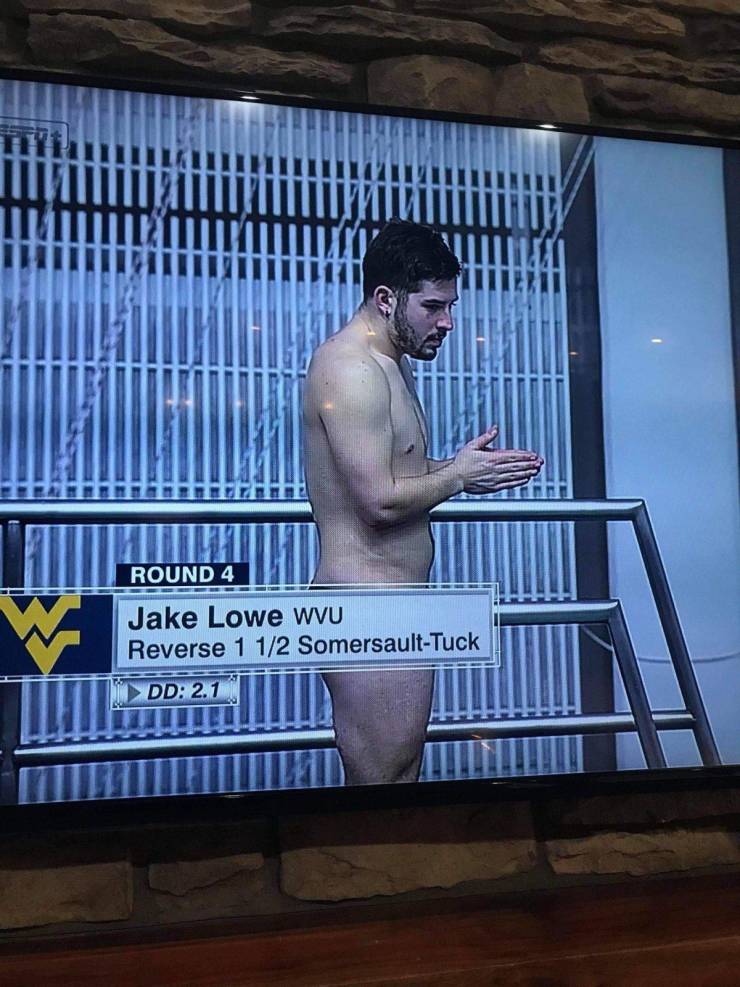 Dirty Mind, Come Here!