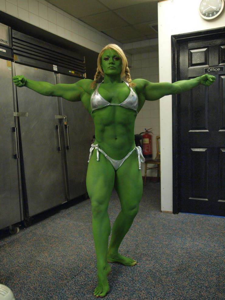 Dirty Mind, Come Here!