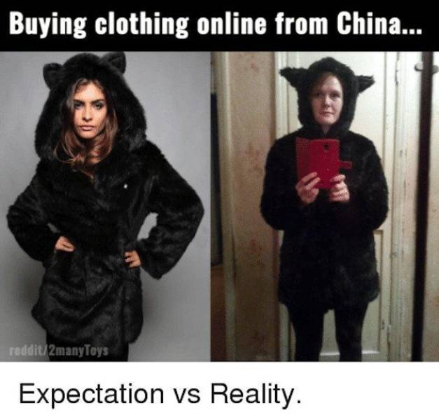 Quite Unfortunate…