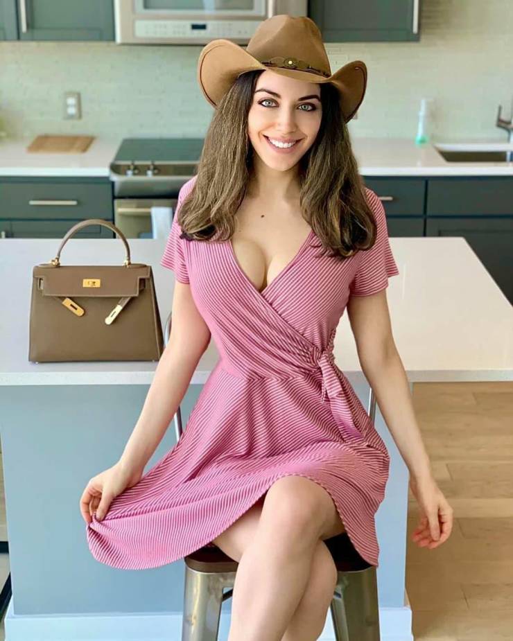 Take Us Home, Country Girls!