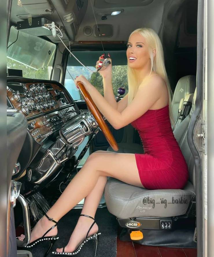 Take Us Home, Country Girls!