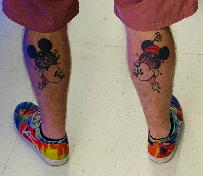 “Walmart” Visitors Are Something Else…