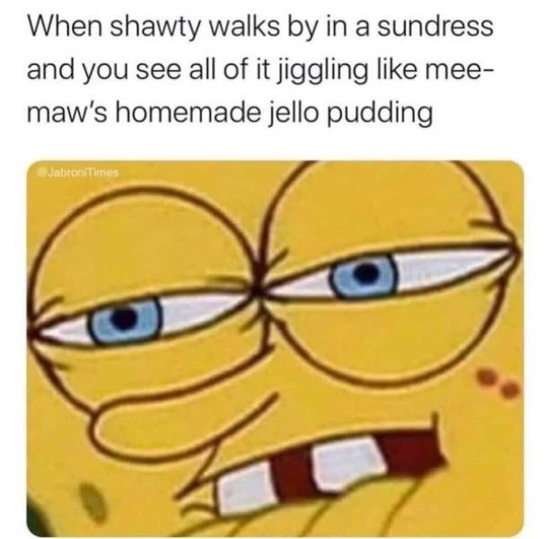 Are You Ready For Some Dirty Stuff?