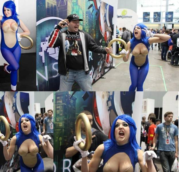 Dirty Mind, Come Here!