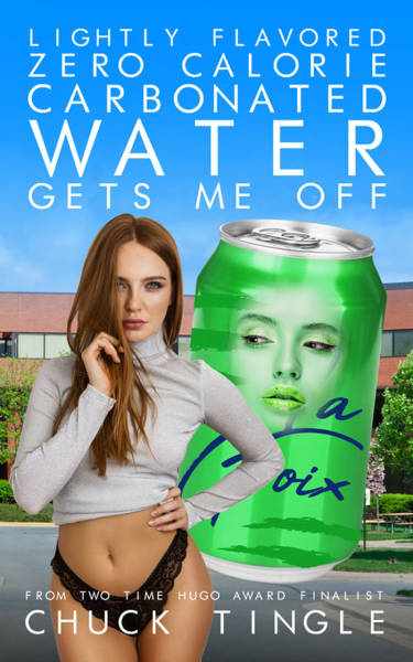 These Book Covers Are Bad. Real Bad.