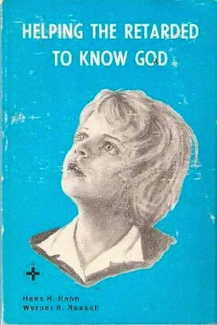 These Book Covers Are Bad. Real Bad.