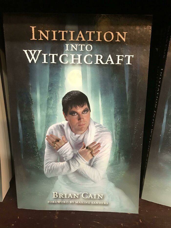 These Book Covers Are Bad. Real Bad.