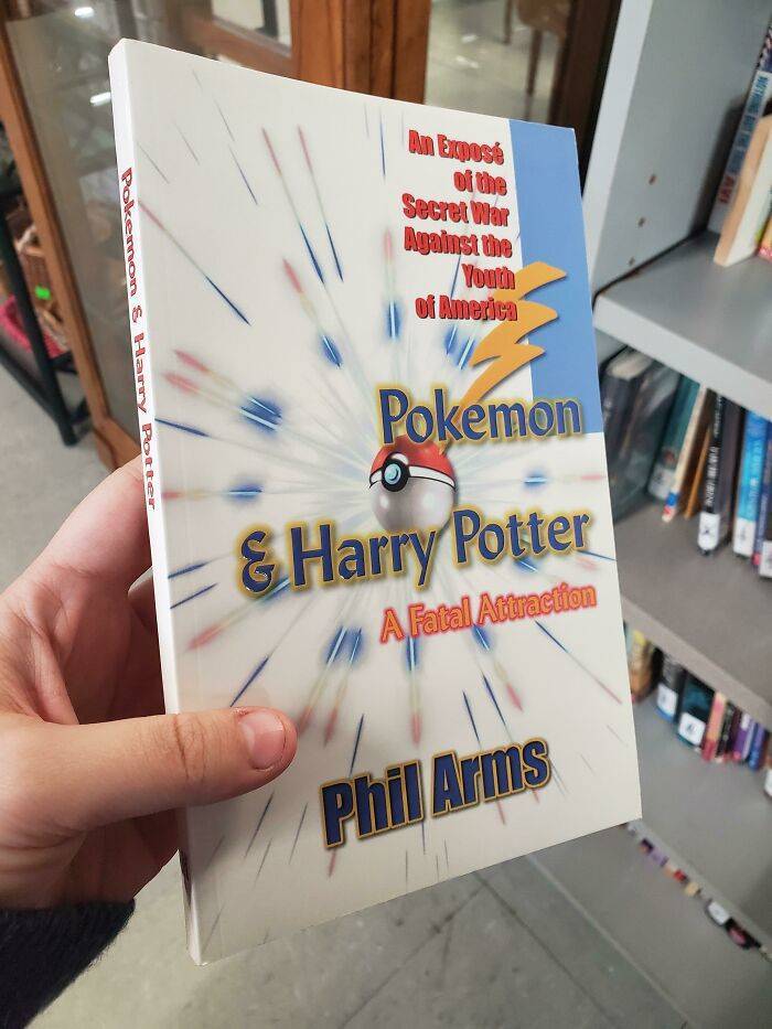 These Book Covers Are Bad. Real Bad.