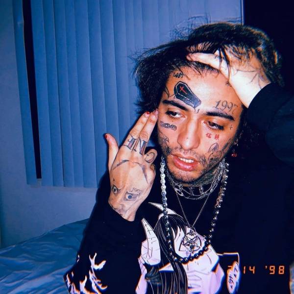 People Who Went Overboard With Body Modifications