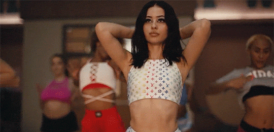 Some Of The Prettiest Up-And-Coming Actresses Of This Year