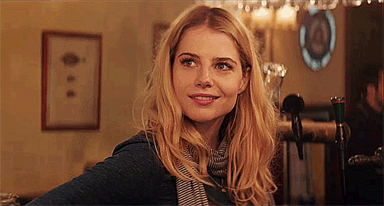 Some Of The Prettiest Up-And-Coming Actresses Of This Year