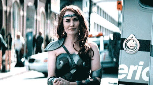 Some Of The Prettiest Up-And-Coming Actresses Of This Year