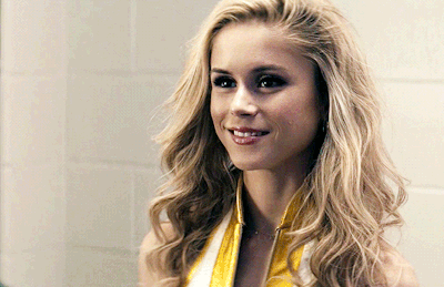 Some Of The Prettiest Up-And-Coming Actresses Of This Year