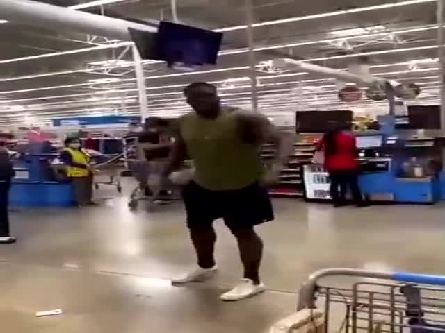 But He Was So Cool…