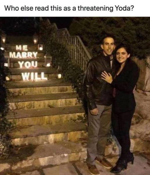 Yup, You Totally Nailed It!