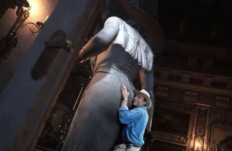 Your Dirty Mind Desperately Needs Fuel!