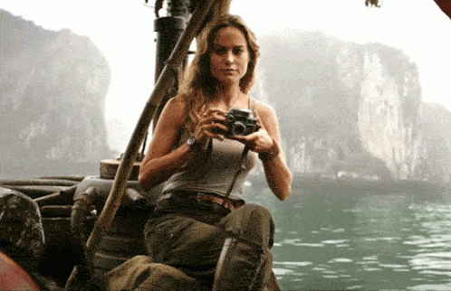 Mmm, Brie Facts And Brie Larson…