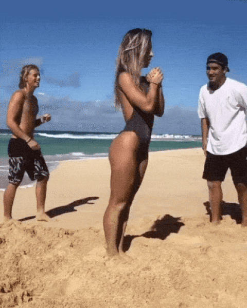 Hot Fails Are The Best Fails!