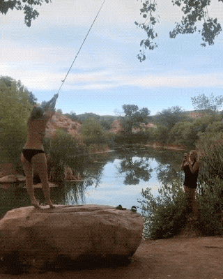 Hot Fails Are The Best Fails!