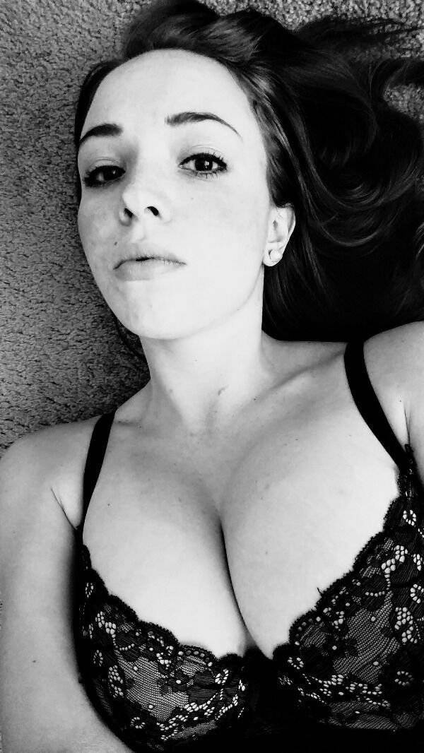 These Boobs, They Are Too Big!