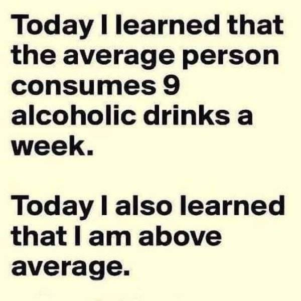 Drunks And Drunk Memes…