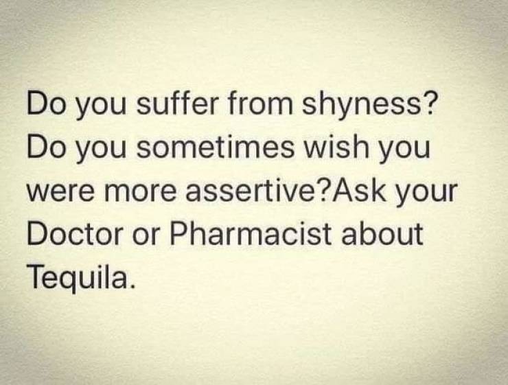 Tequila Memes With Some Extra Hotness!