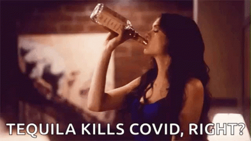 Tequila Memes With Some Extra Hotness!