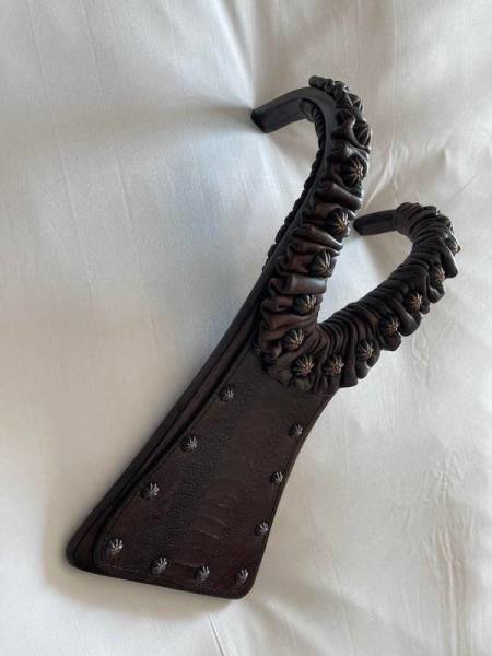 Does Anybody Know What This Is?