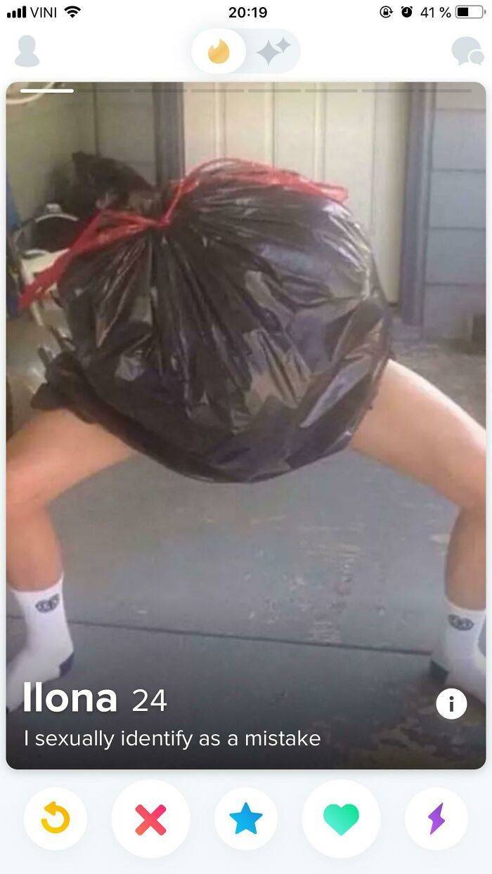 Welcome To The Wilderness Of “Tinder”…