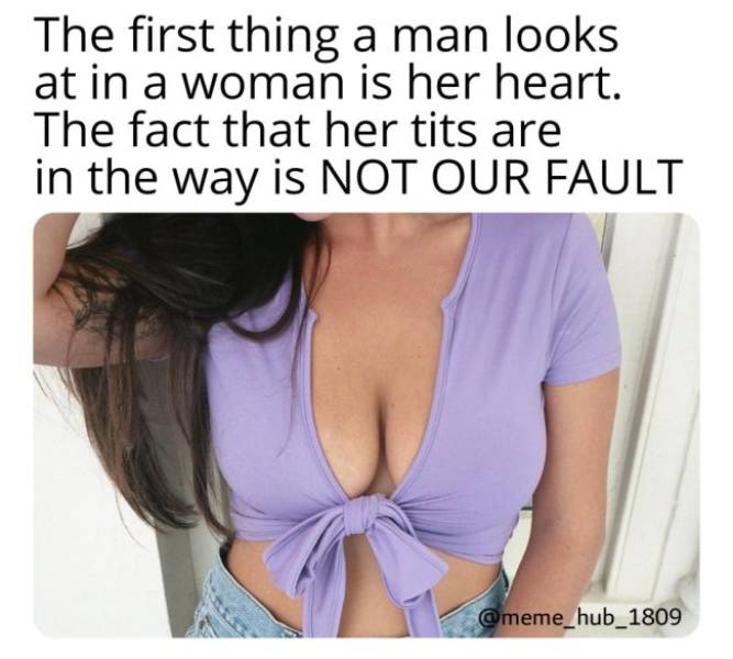 These Memes Are Extremely NSFW!