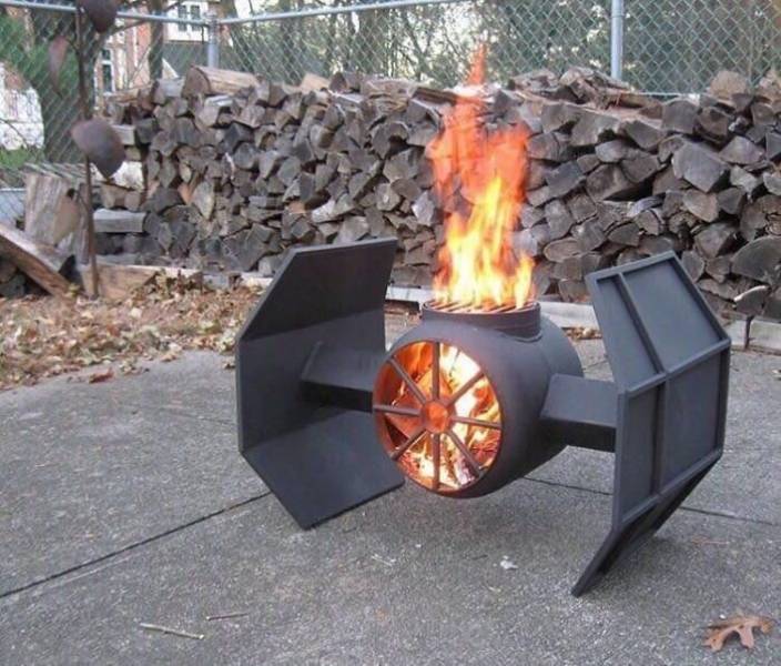 Look How Awesome This Is!
