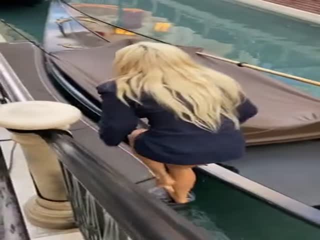 Almost Made It...