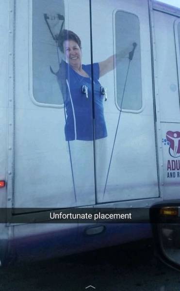 Dirty Minds Are Welcome!