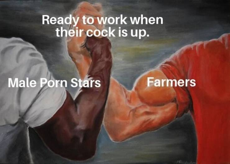 Dirty Minds Are Welcome!