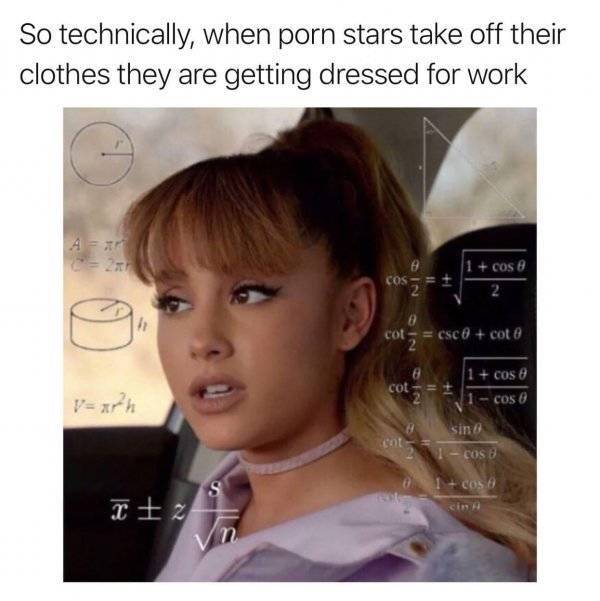 Dirty Minds Are Welcome!