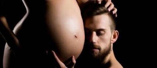 These Stock Photos Look Unnecessarily Sexy…