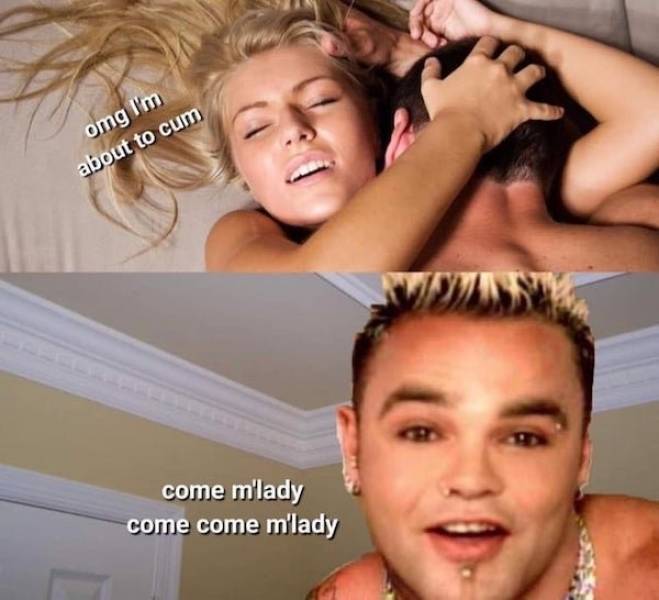 Let’s Get Dirty!