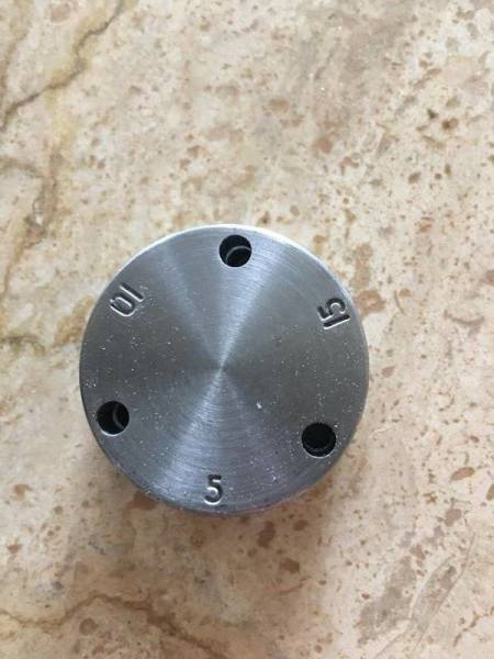 Does Anybody Know What This Is?!