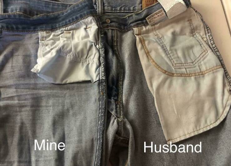 Let’s Compare…