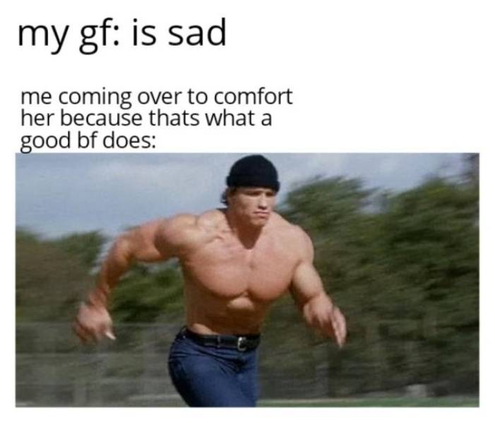 Your Special One Will Enjoy These Flirty Memes!
