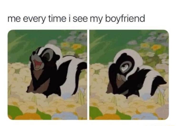 Your Special One Will Enjoy These Flirty Memes!