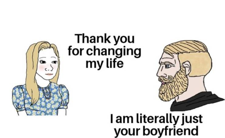 Your Special One Will Enjoy These Flirty Memes!