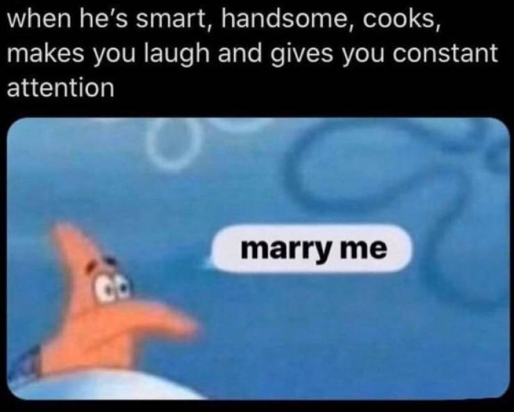 Your Special One Will Enjoy These Flirty Memes!